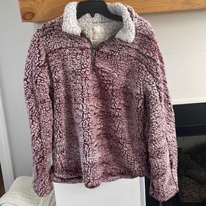 Cozy Pullover - Altar’d State